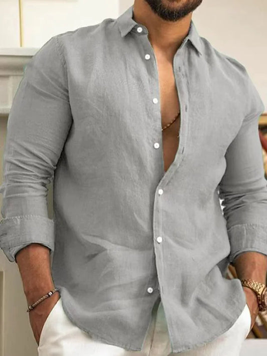 قميص كاجوال