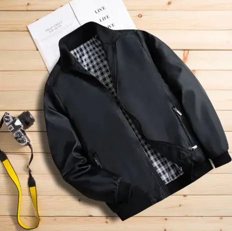 جاكيت رجالي