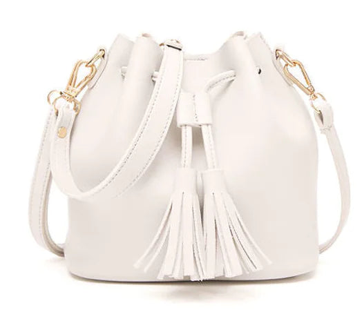 Bucket Bag, Crossbody Bag, Tote Bag