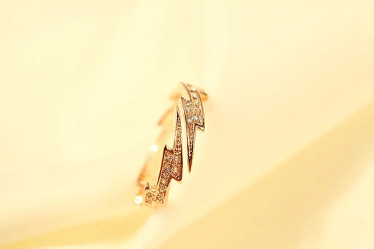 Women's Ring Jewelry