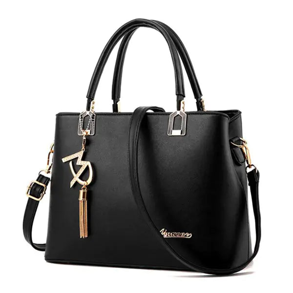Tote Bag, Shoulder Bag, Crossbody Bag - Spring/Summer