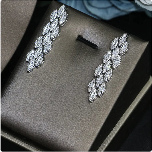 Wedding Jewelry Set