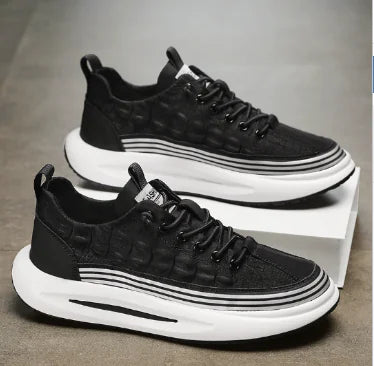 Men's "The Impetus" Trendy Chunky Sneaker (One Pair)