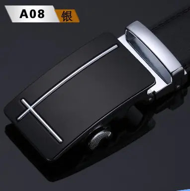 Genuine Leather Belt for Men and Women