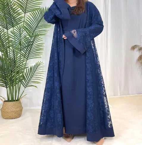Traditional Abaya