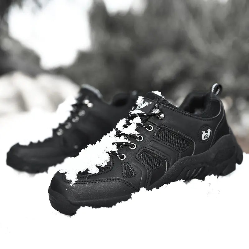 Breathable Outdoor Hiking Shoes
