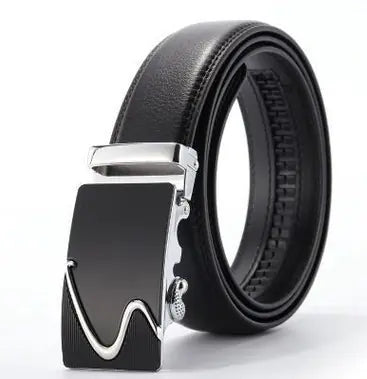 Genuine Leather Belt for Men and Women