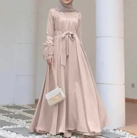 Abayas
