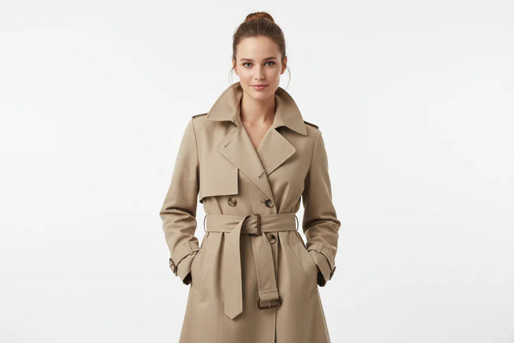 Women's Outerwear & Jackets