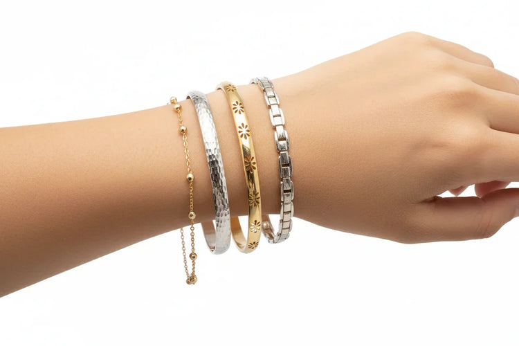 Bangles & Bracelets