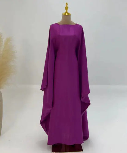 Abaya Dress