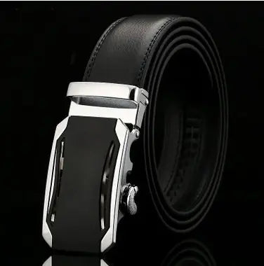 Genuine Leather Belt for Men and Women