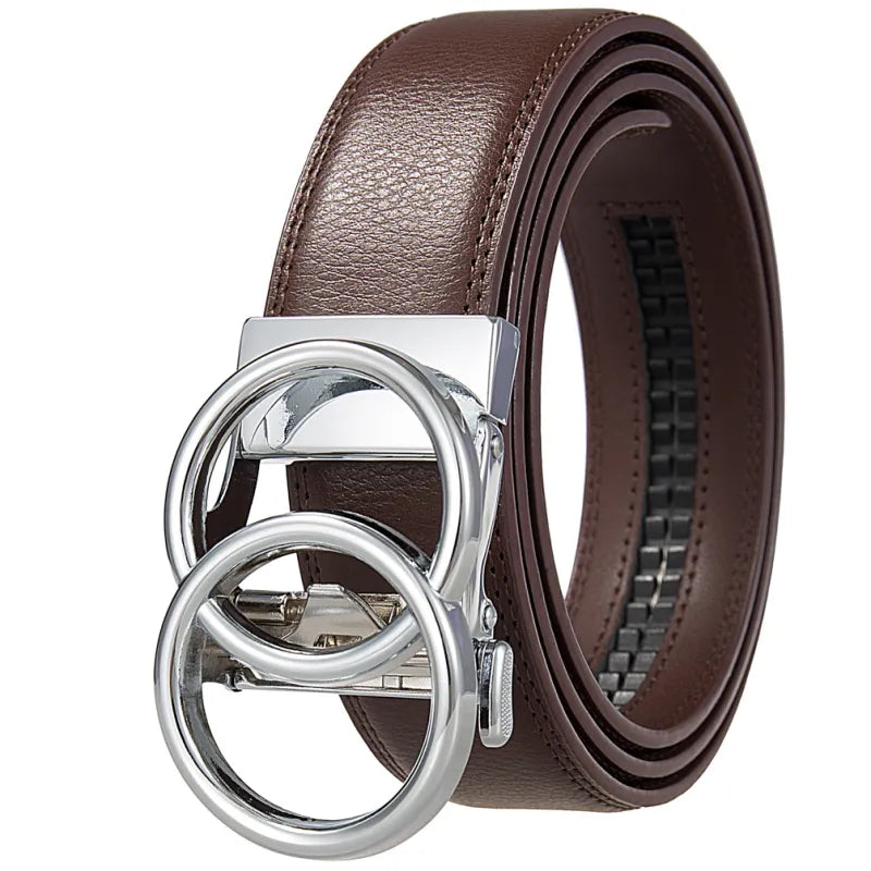 Men's  Comfort Click Belt