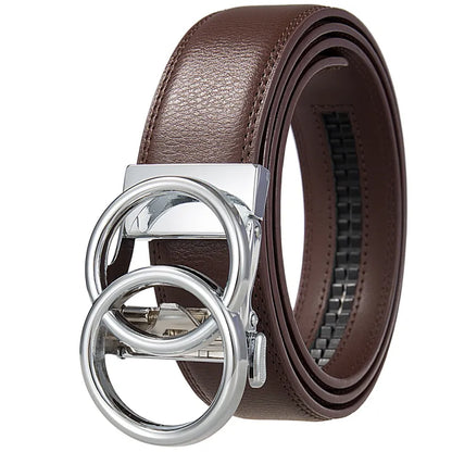 Men's  Comfort Click Belt