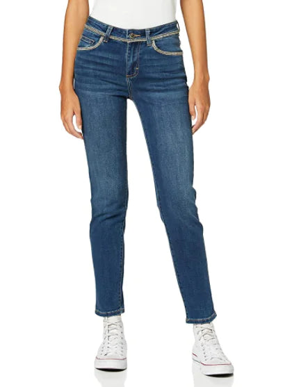 Trendy Women's Jeans