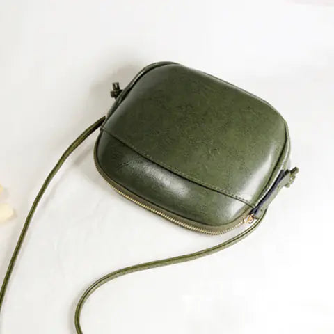 Minimalist Crossbody Women's Bag - Versatile Design