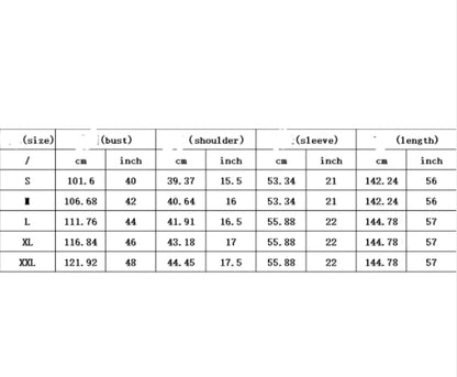 Embroidered Women’s Abaya Dress