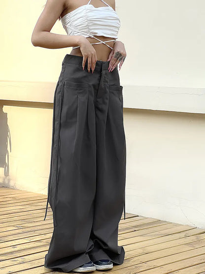 Comfortable Loose Breathable Women's Casual Pants