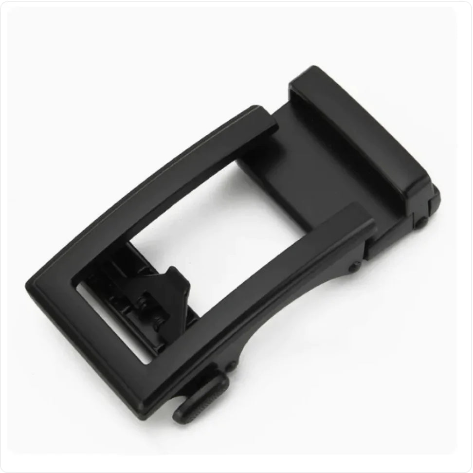 Zinc Alloy Belt Buckle