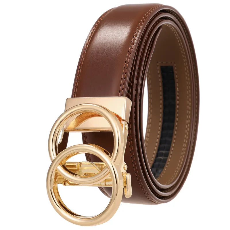 Men's  Comfort Click Belt