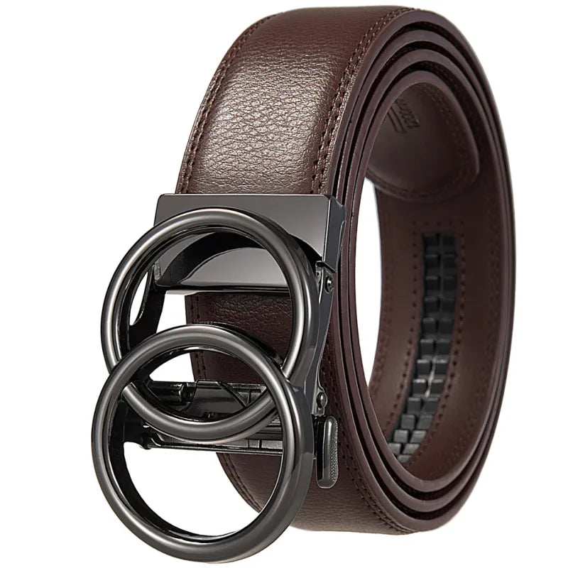 Men's  Comfort Click Belt