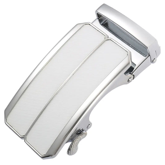 Men's Automatic Buckle Belt Accessory LY55-0149