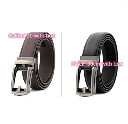 Automatic Buckle Belt