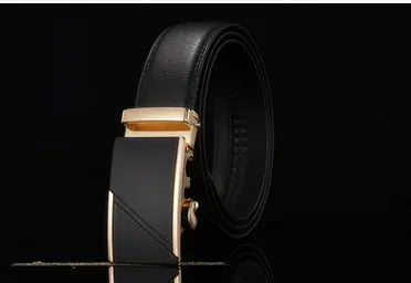Genuine Leather Belt for Men and Women