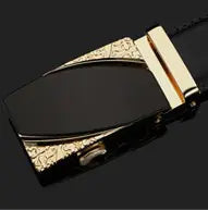 Genuine Leather Belt for Men and Women