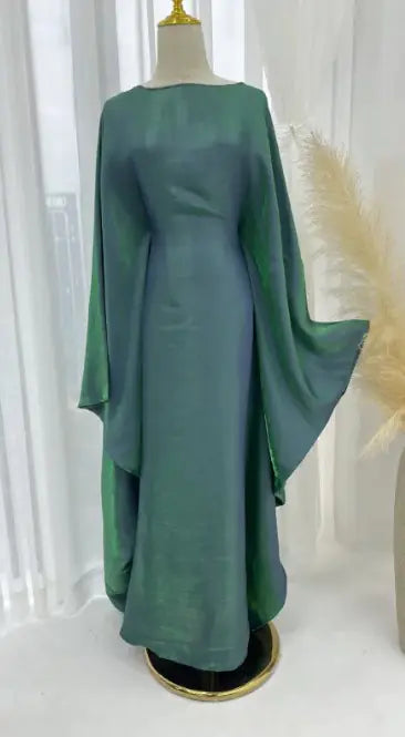 Abaya Dress