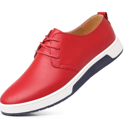 Business Formal Workwear Shoes