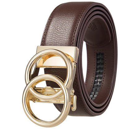 Men's  Comfort Click Belt