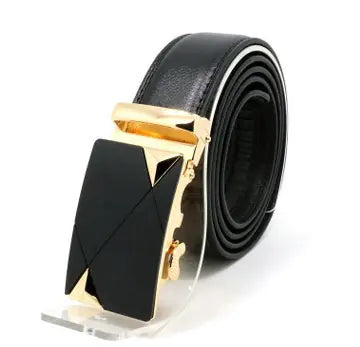 Genuine Leather Belt for Men and Women