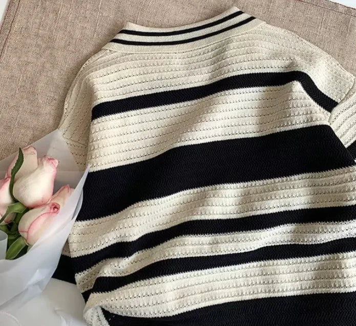 Boys' Summer Short Sleeve Polo T-Shirt