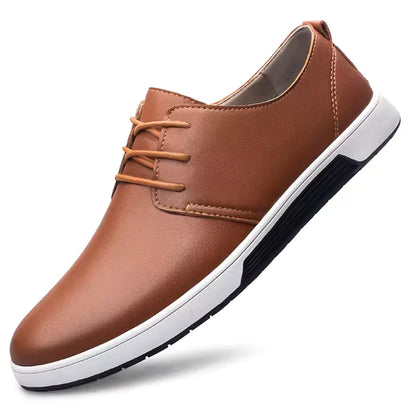 Business Formal Workwear Shoes