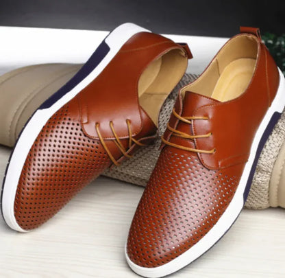 Business Formal Workwear Shoes