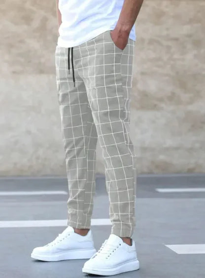 Print Pant