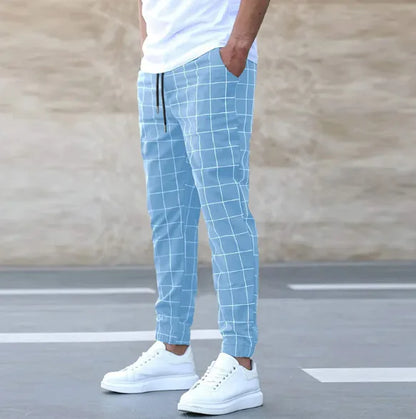Print Pant