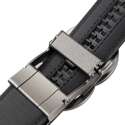 Men's  Comfort Click Belt