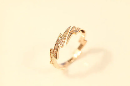 Women's Ring Jewelry