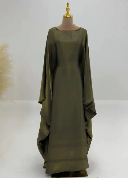 Abaya Dress