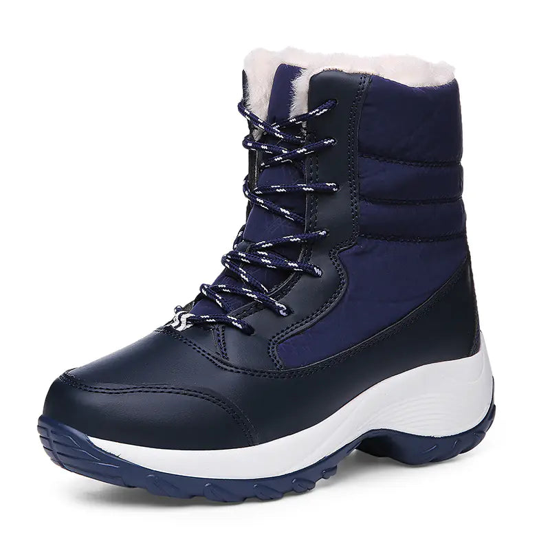 Korean Style Dense Net Women's Casual Flying Shoes