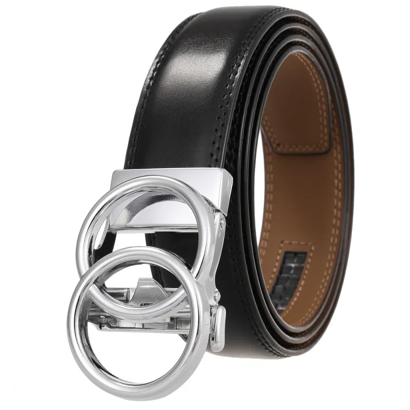 Men's  Comfort Click Belt