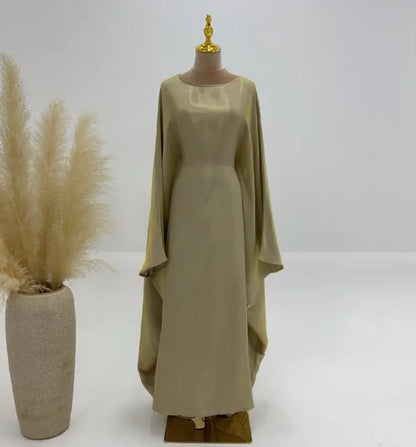 Abaya Dress
