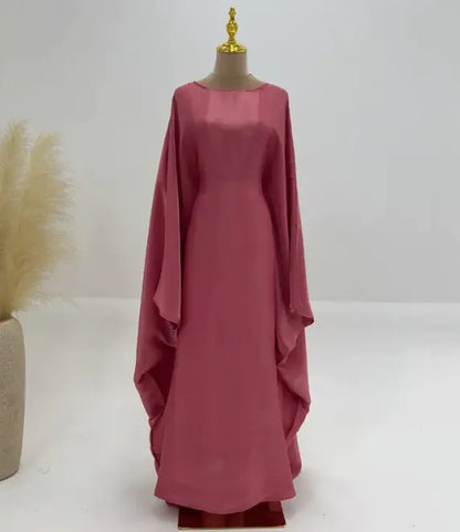 Abaya Dress
