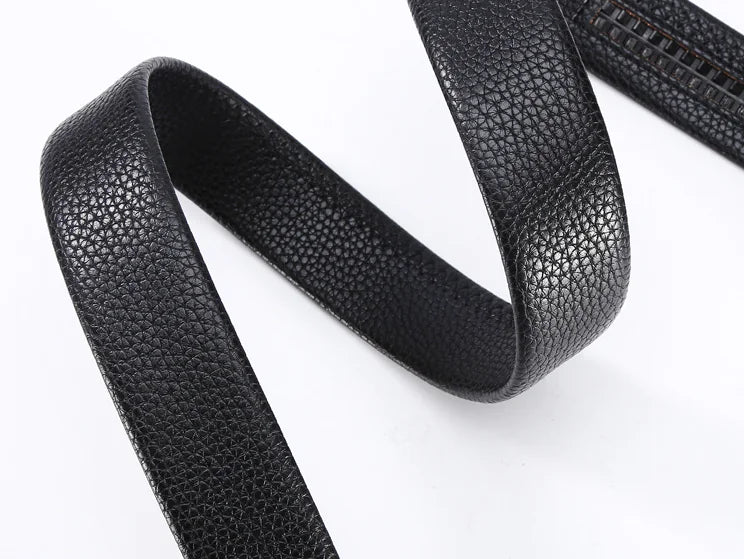 Personalized Men's Belt Buckle