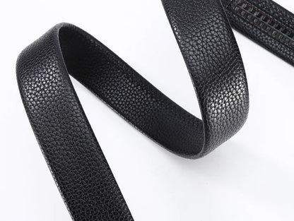 Personalized Men's Belt Buckle