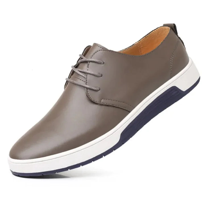 Business Formal Workwear Shoes