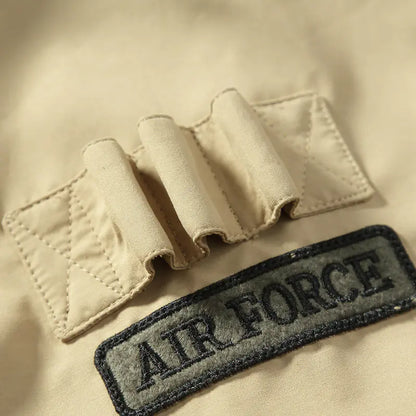 Military Flight Jacket and Baseball Jacket Collection