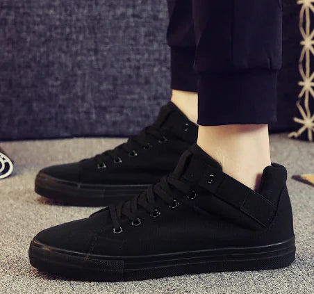 Casual Sneakers, Athletic Shoes, and Skate Shoes